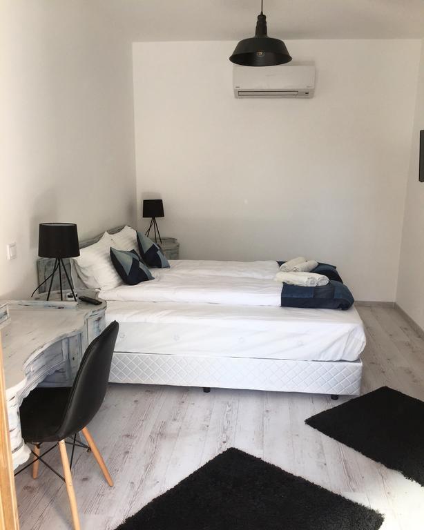 A Haz Hotel Miskolc Bagian luar foto