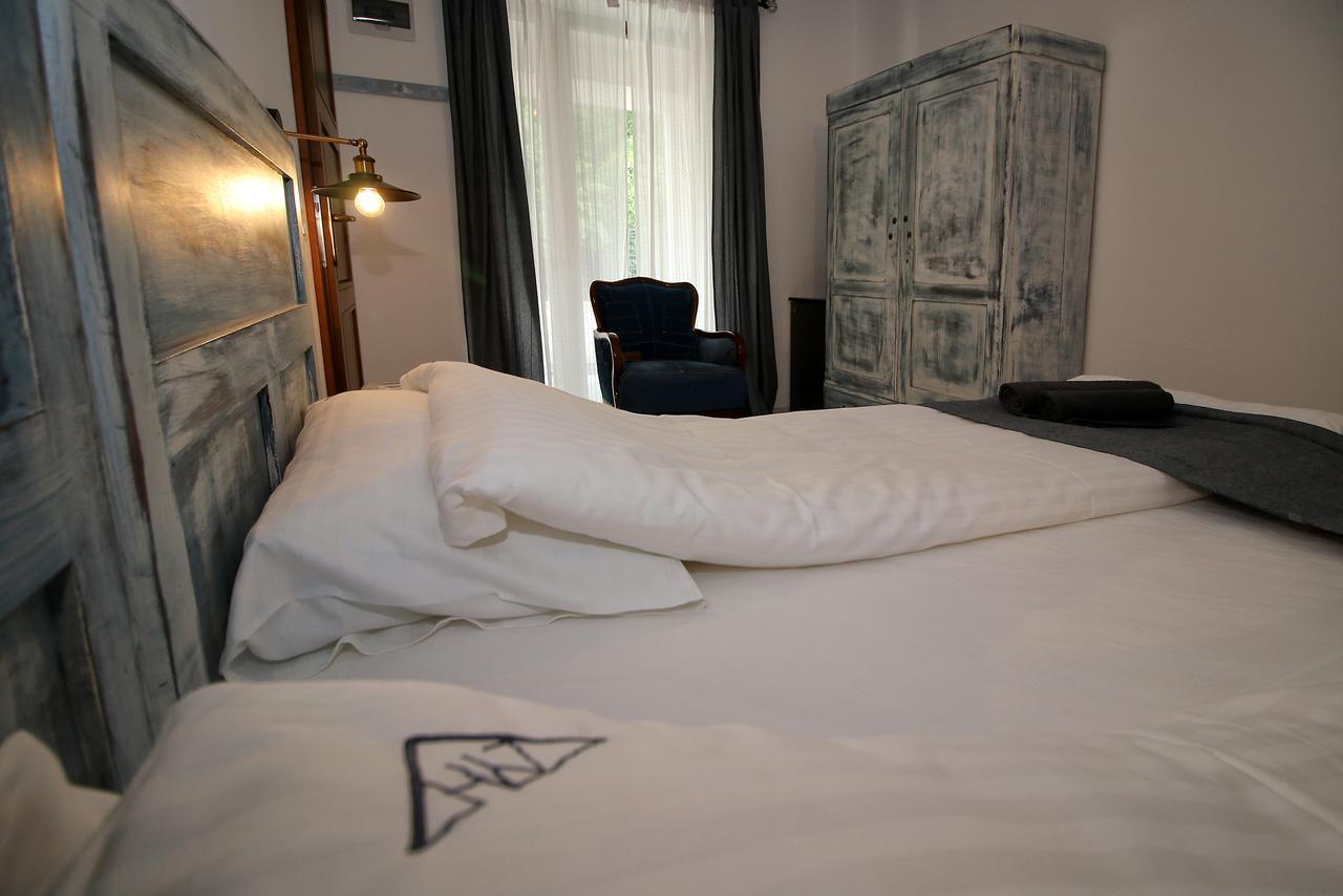 A Haz Hotel Miskolc Bagian luar foto