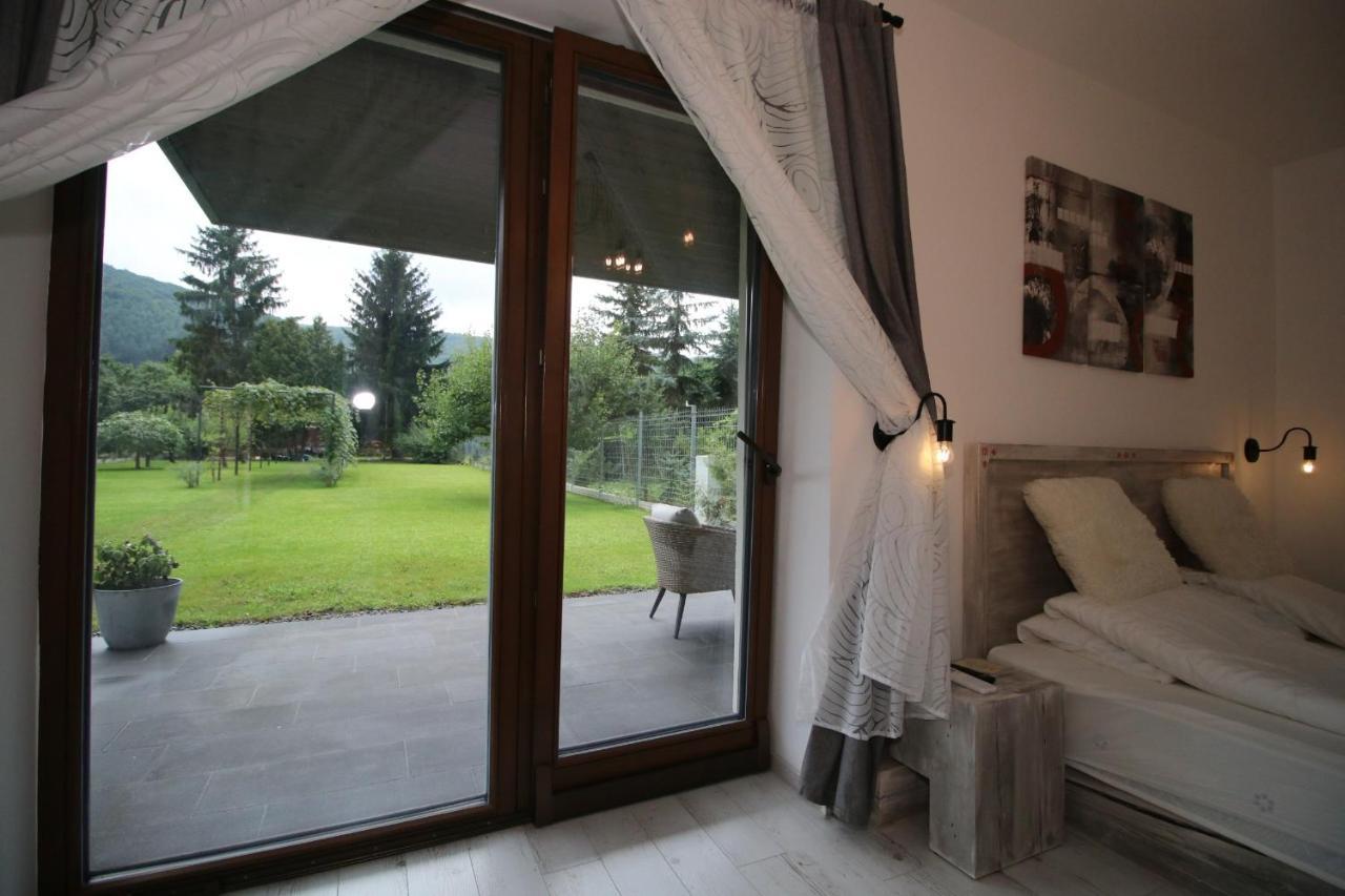 A Haz Hotel Miskolc Bagian luar foto